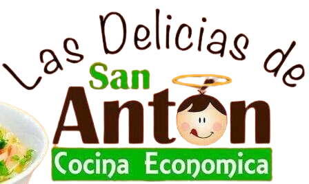 Las Delicias de San Anton