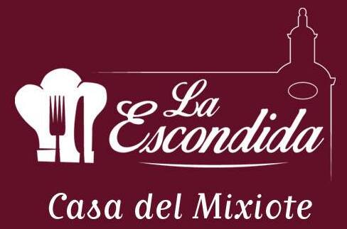 La Escondida